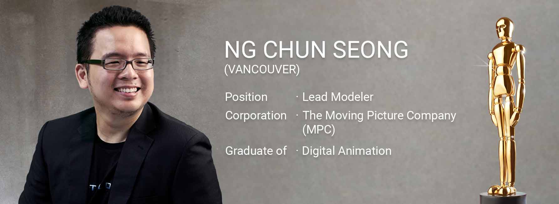 Ng Chun Seong